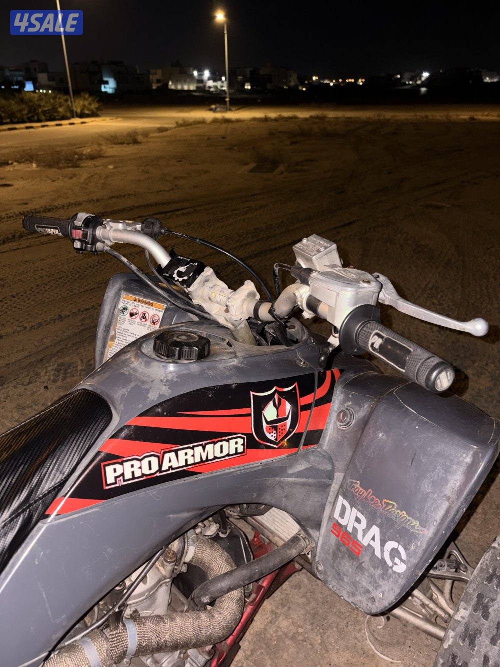 وايفز ٤٥٠ للبيع — yfz 450 for sale0