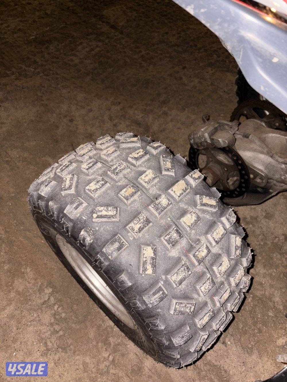 وايفز ٤٥٠ للبيع — yfz 450 for sale4