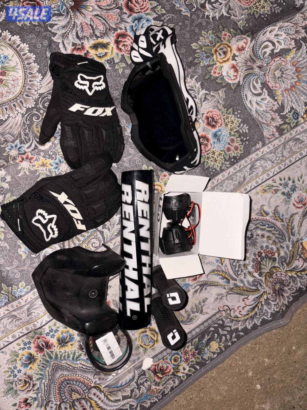 وايفز ٤٥٠ للبيع — yfz 450 for sale8