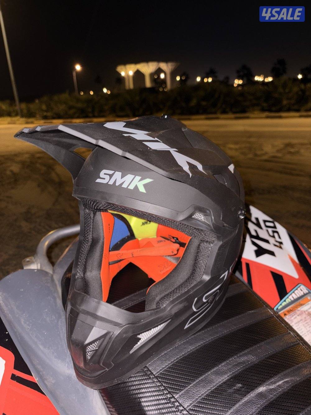 وايفز ٤٥٠ للبيع — yfz 450 for sale9