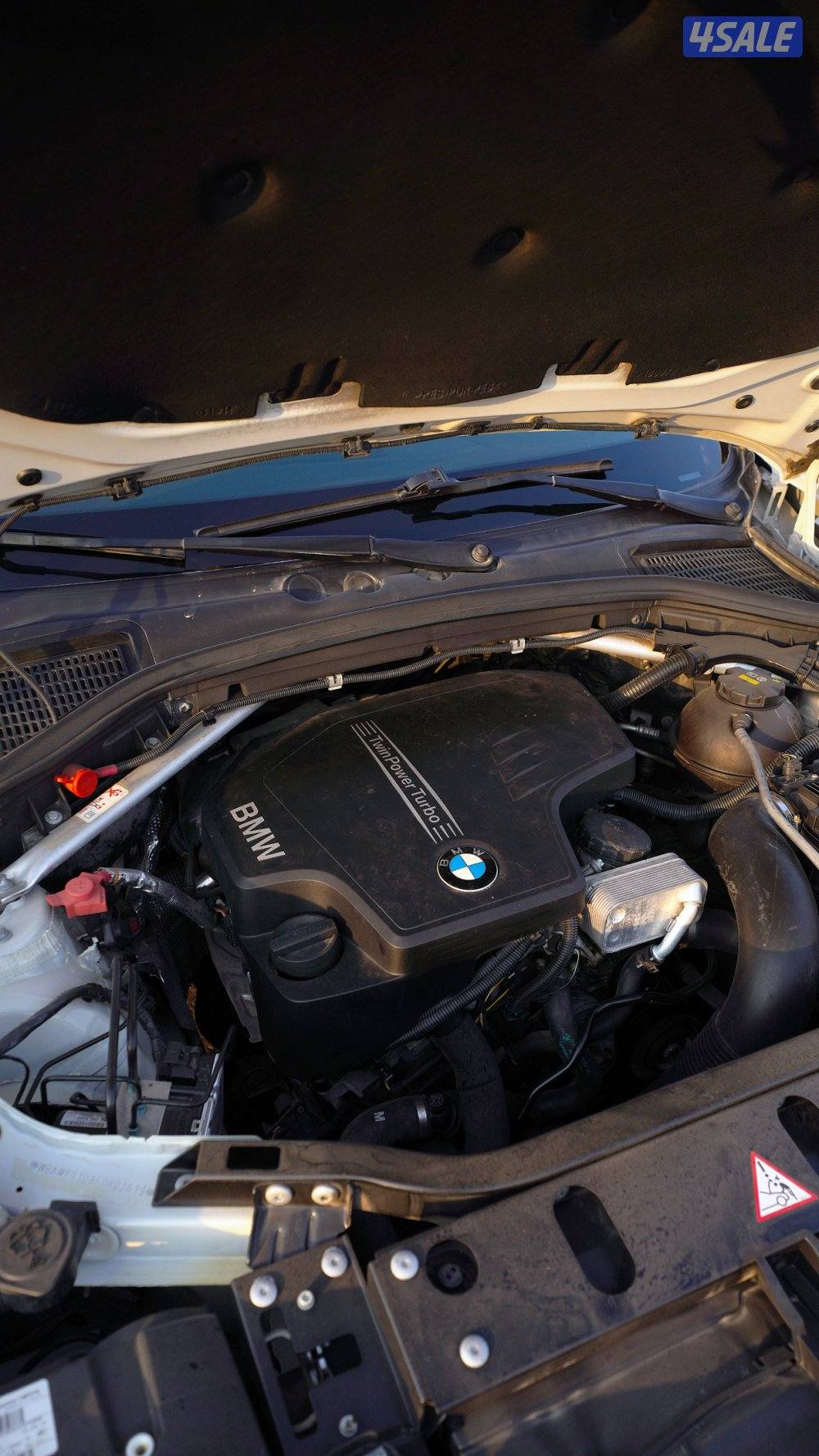 للبيع بي ام دبليو x31