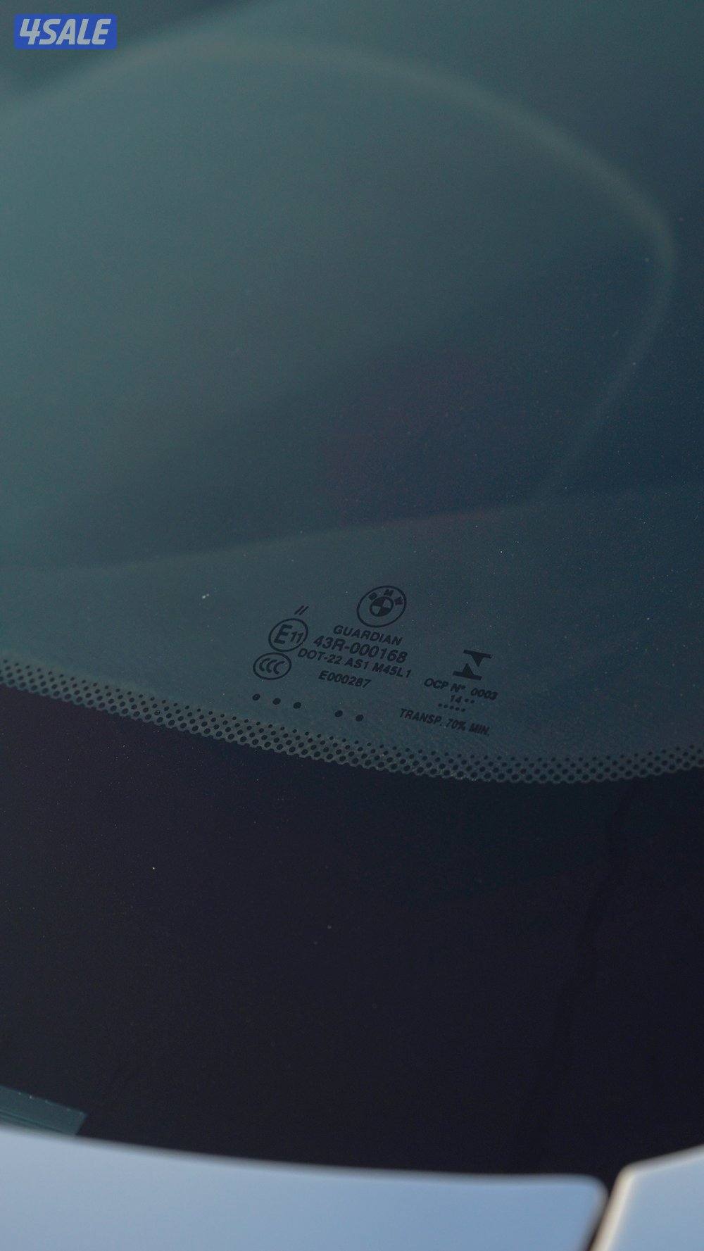 للبيع بي ام دبليو x33