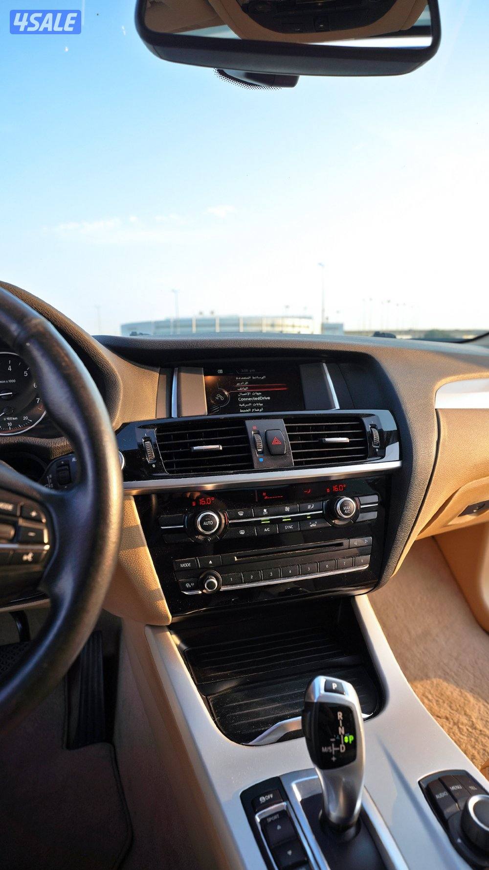 للبيع بي ام دبليو x35