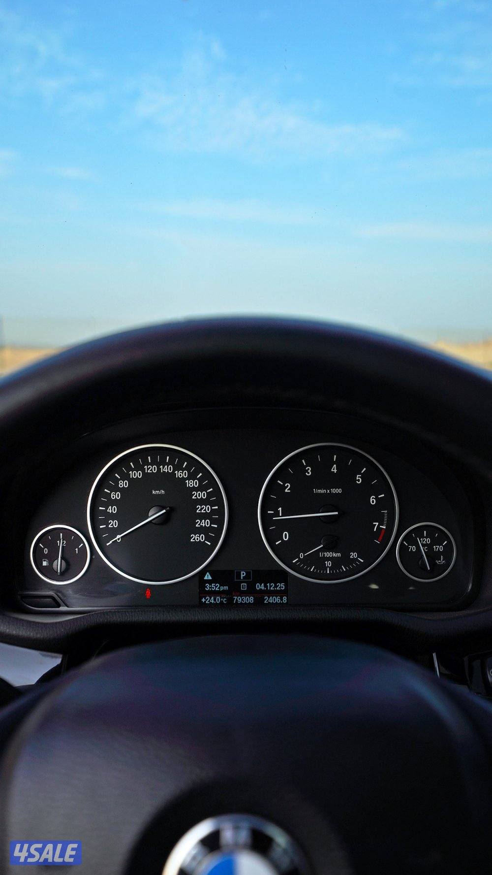 للبيع بي ام دبليو x36