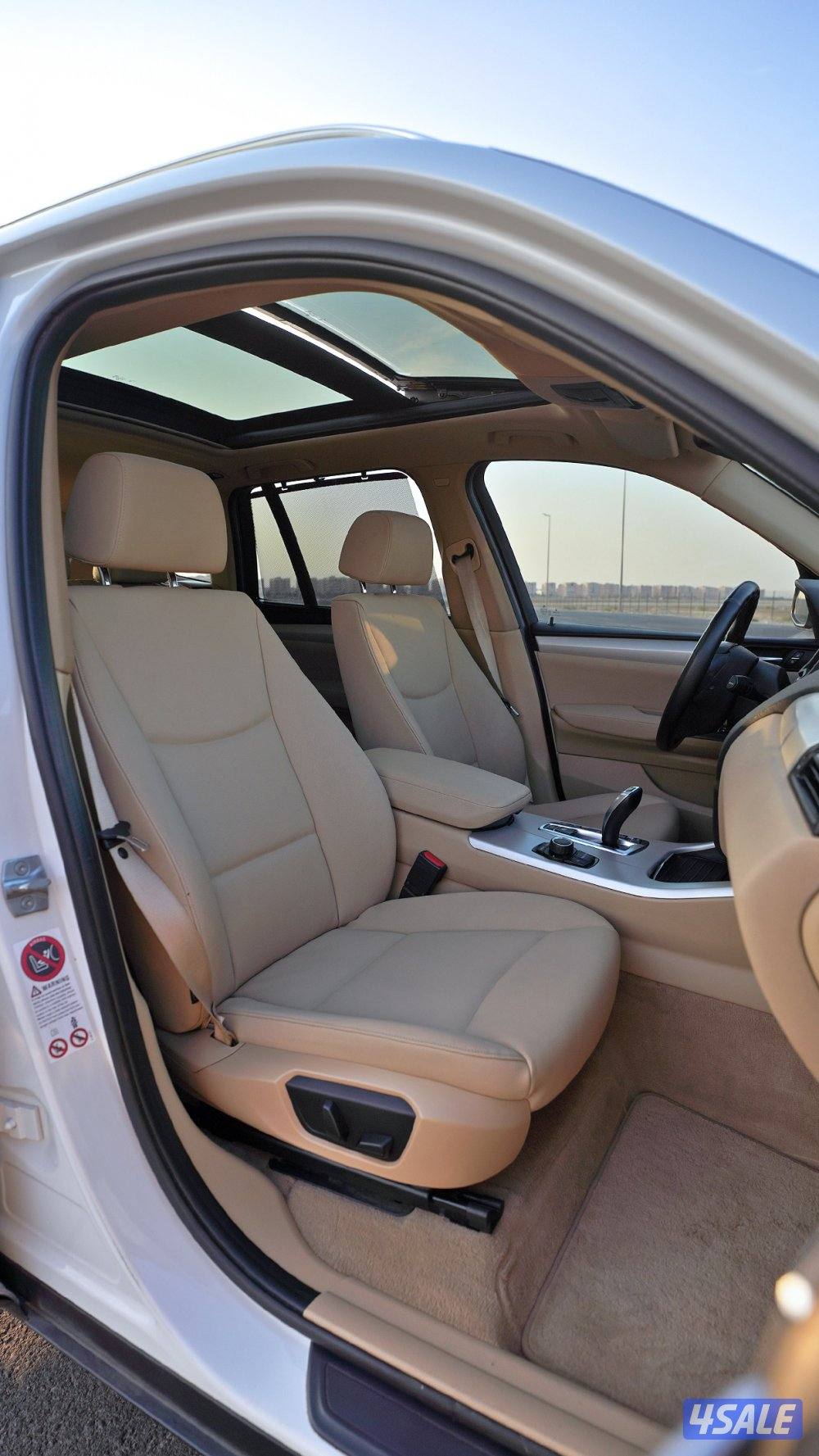 للبيع بي ام دبليو x37