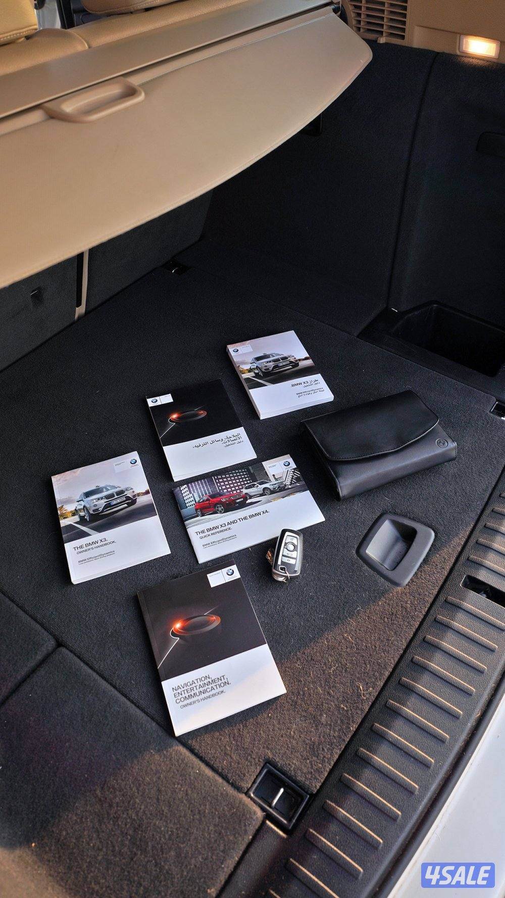 للبيع بي ام دبليو x311