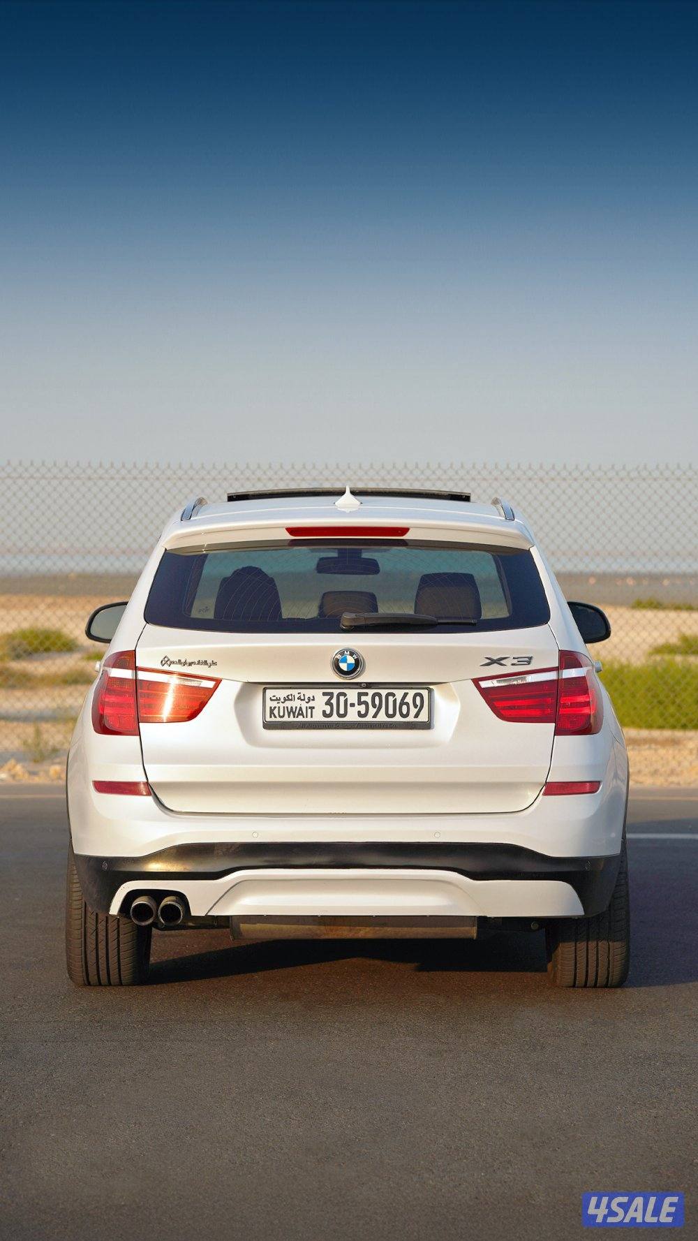 للبيع بي ام دبليو x312