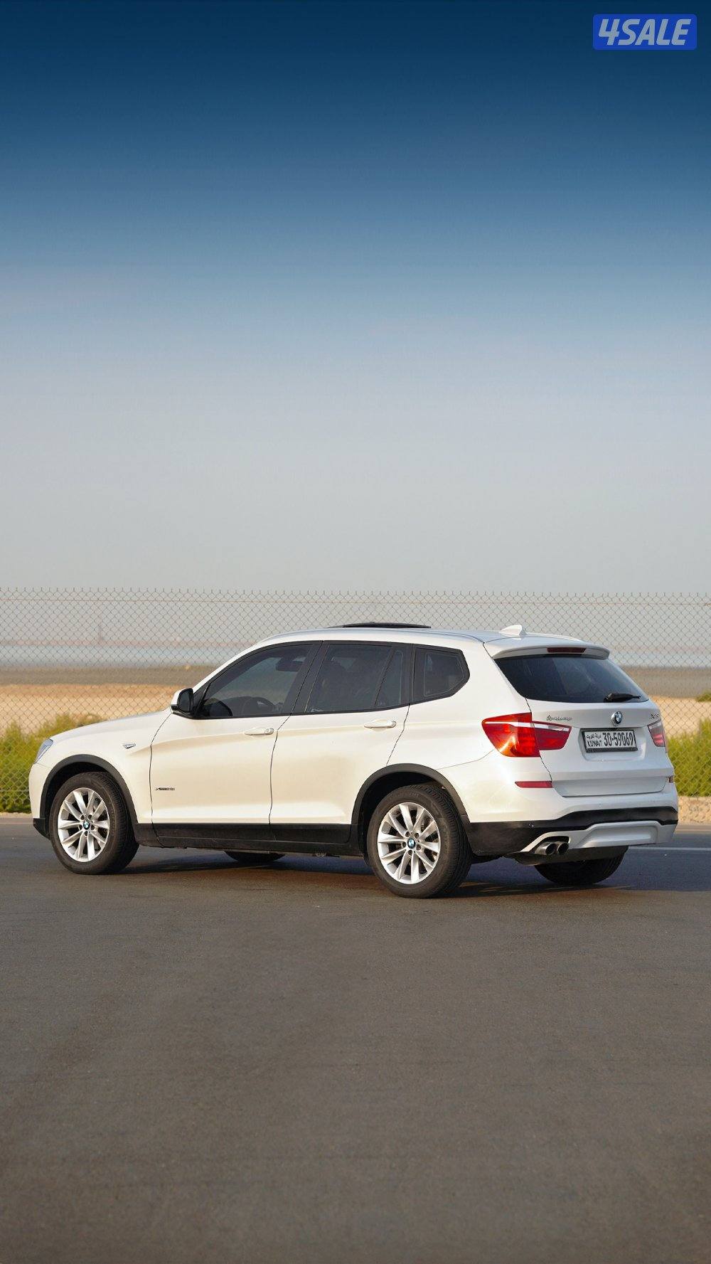 للبيع بي ام دبليو x313