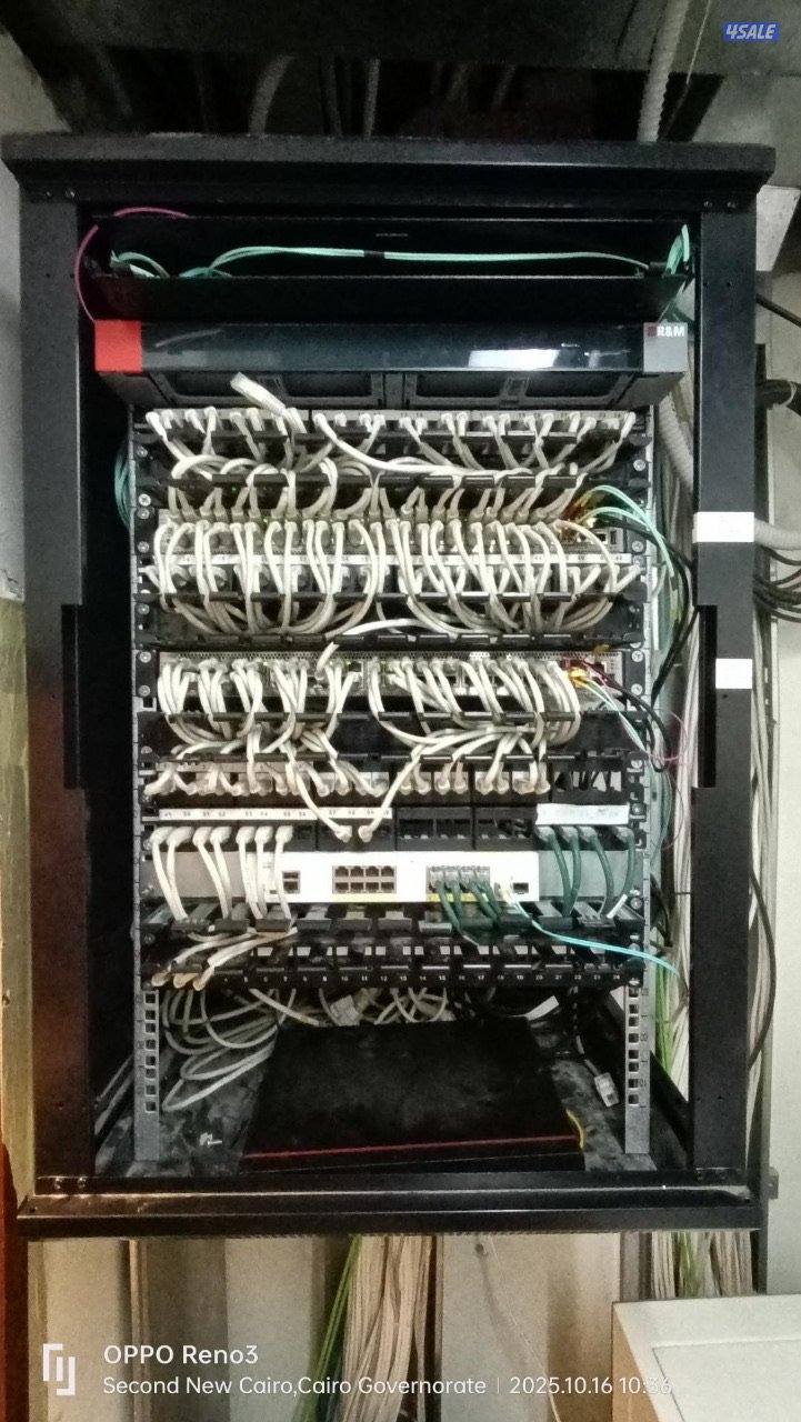 Network engineer8