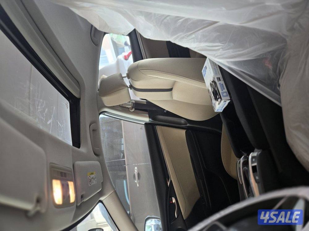 هوندا سيفيك ٢٠١٩2