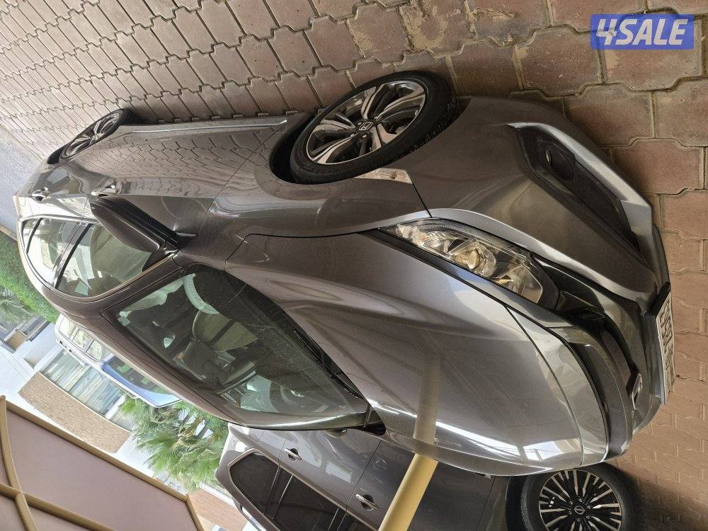 هوندا سيفيك ٢٠١٩8