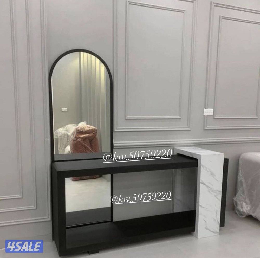 تفصال احداث انواع الطاولات وتركيب شبورد1