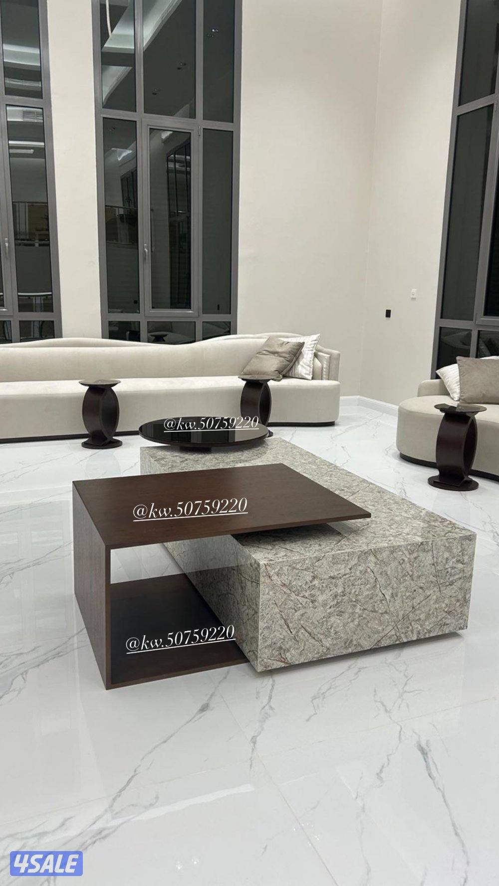 تفصال احداث انواع الطاولات وتركيب شبورد2