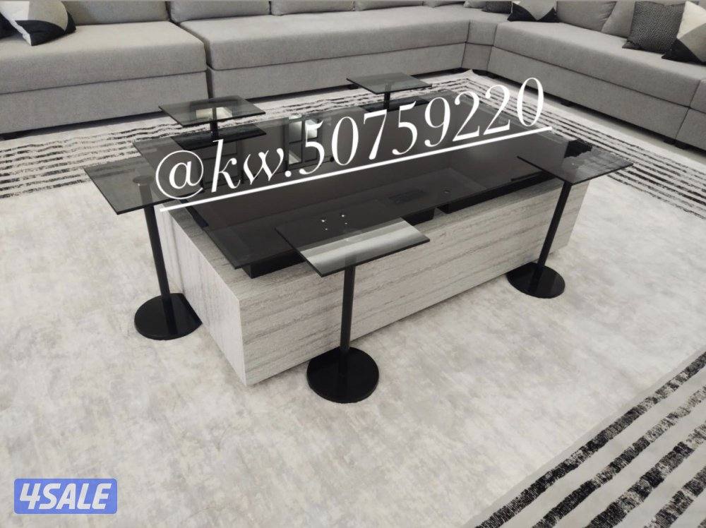 تفصال احداث انواع الطاولات وتركيب شبورد4