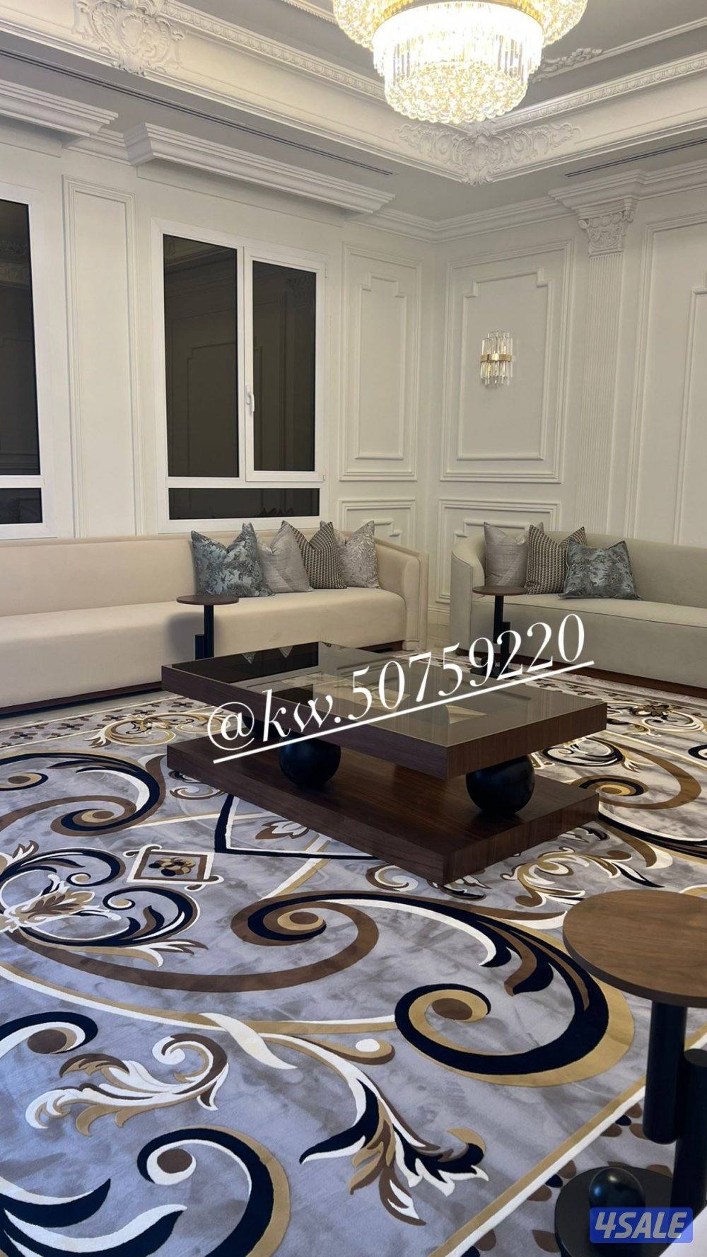 تفصال احداث انواع الطاولات وتركيب شبورد5