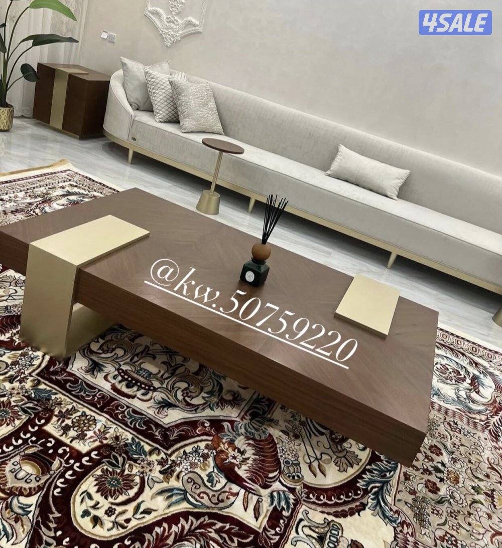 تفصال احداث انواع الطاولات وتركيب شبورد7