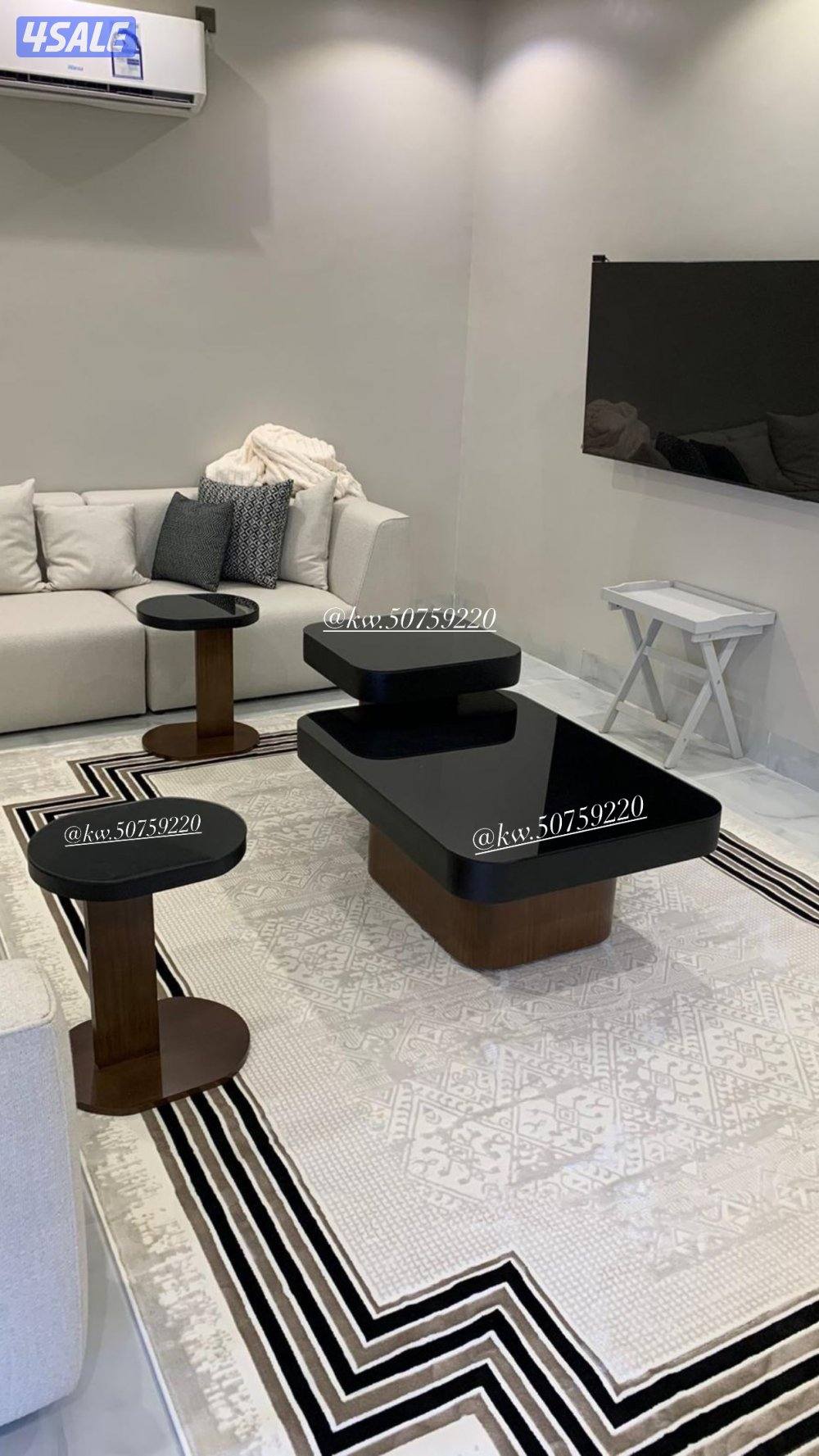 تفصال احداث انواع الطاولات وتركيب شبورد8