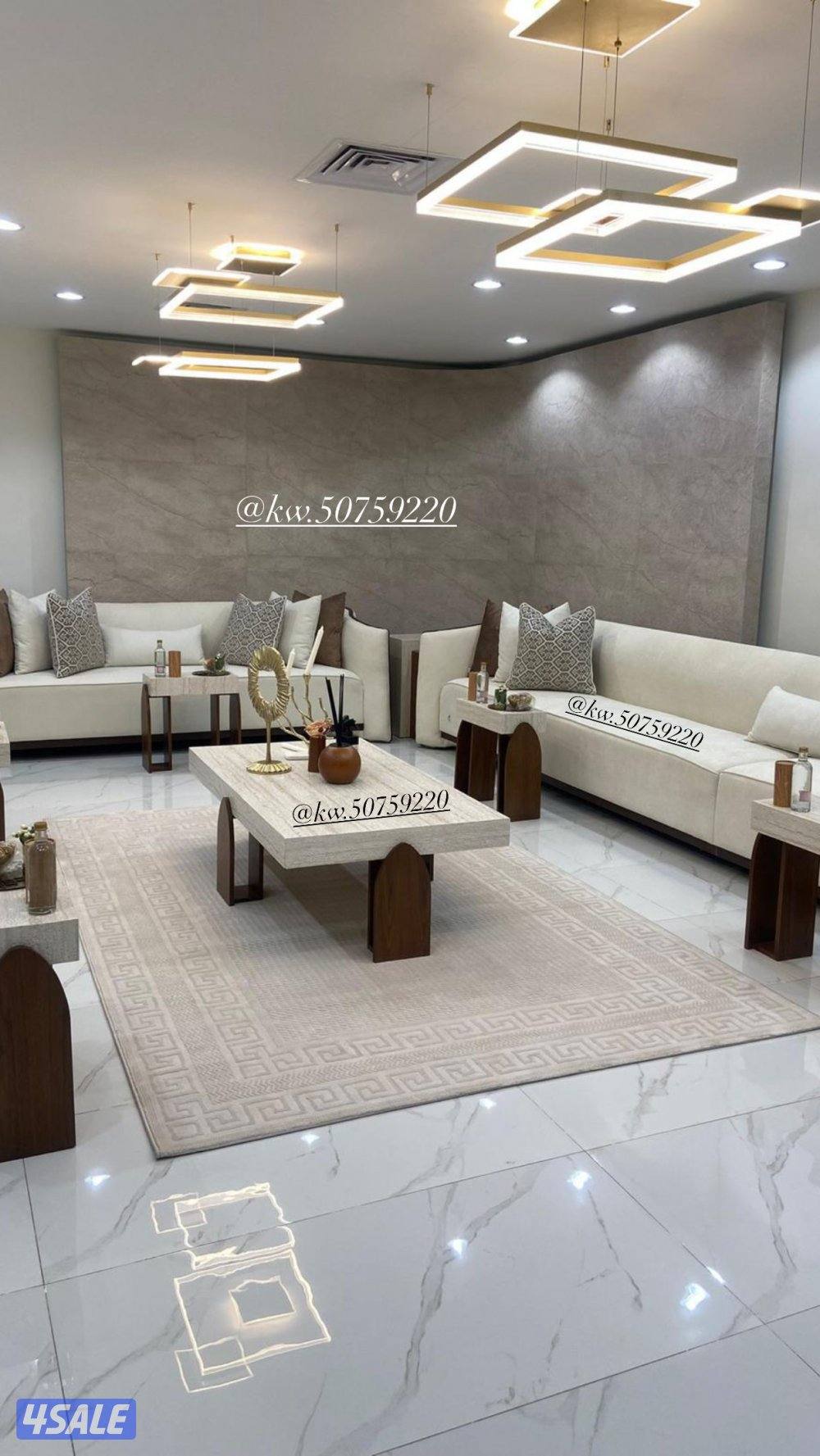 تفصال احداث انواع الطاولات وتركيب شبورد9