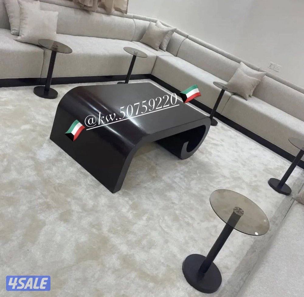 تفصال احداث انواع الطاولات وتركيب شبورد11