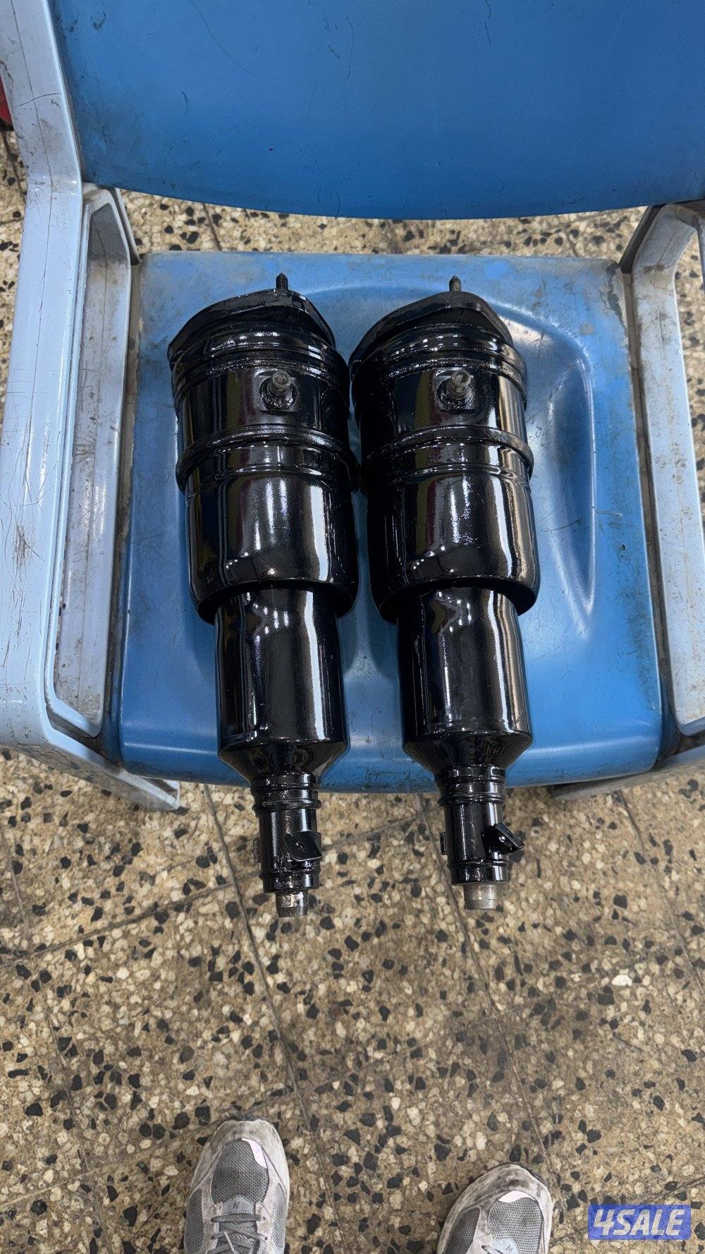 الشويخ دوار الكسجين4