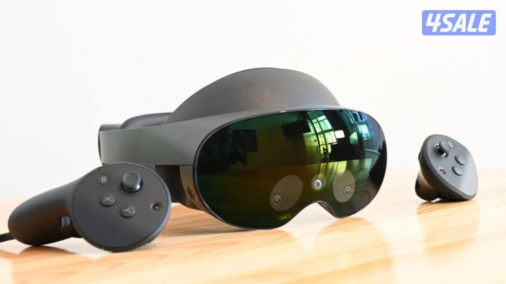 oculus quest pro نظارة1