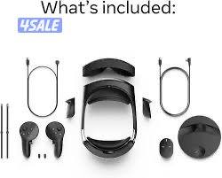 oculus quest pro نظارة3