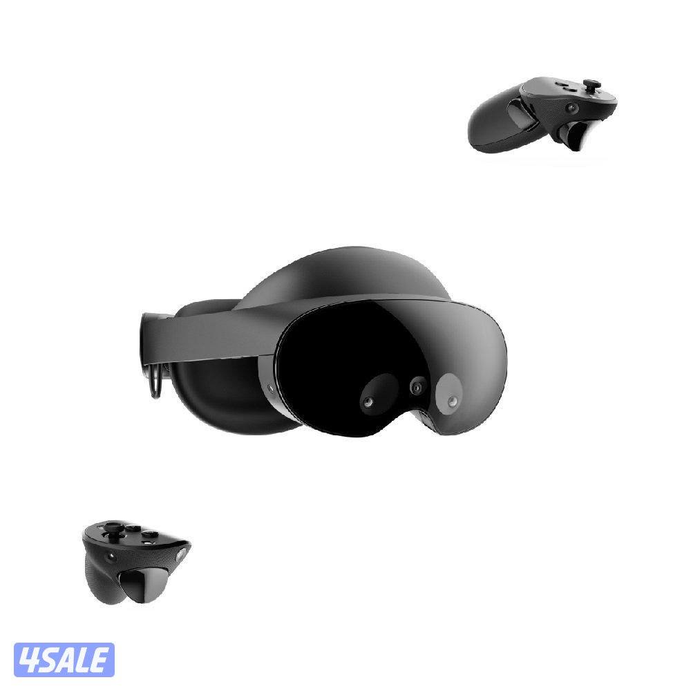 oculus quest pro نظارة4