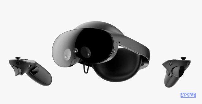 oculus quest pro نظارة0