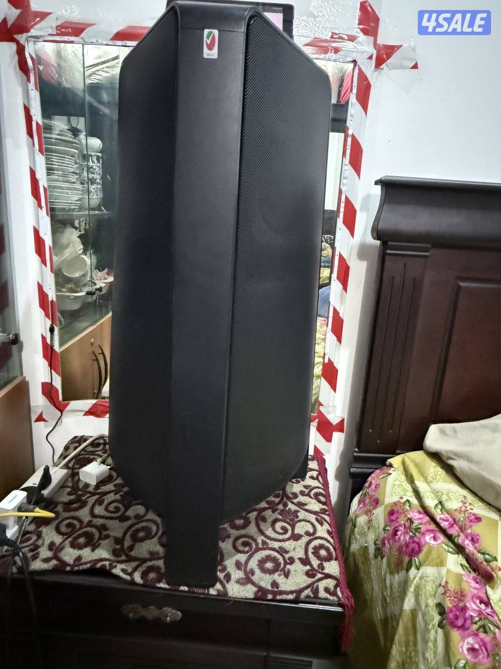 samsung mx-t70 sound tower high power audio 1500w ,massage 40420930