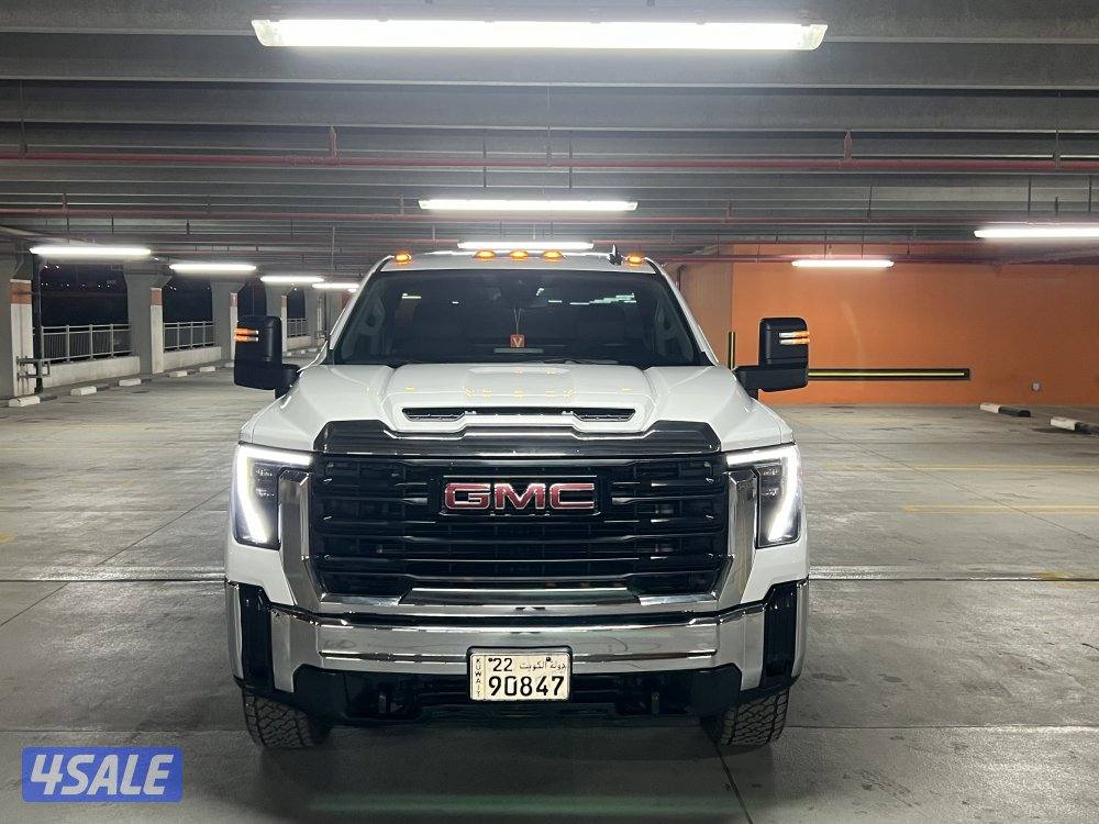 للبيع سيرا2024 HD1