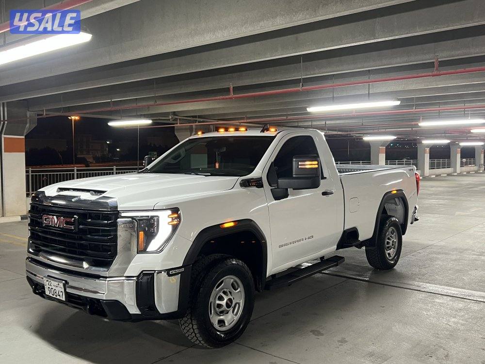 للبيع سيرا2024 HD2