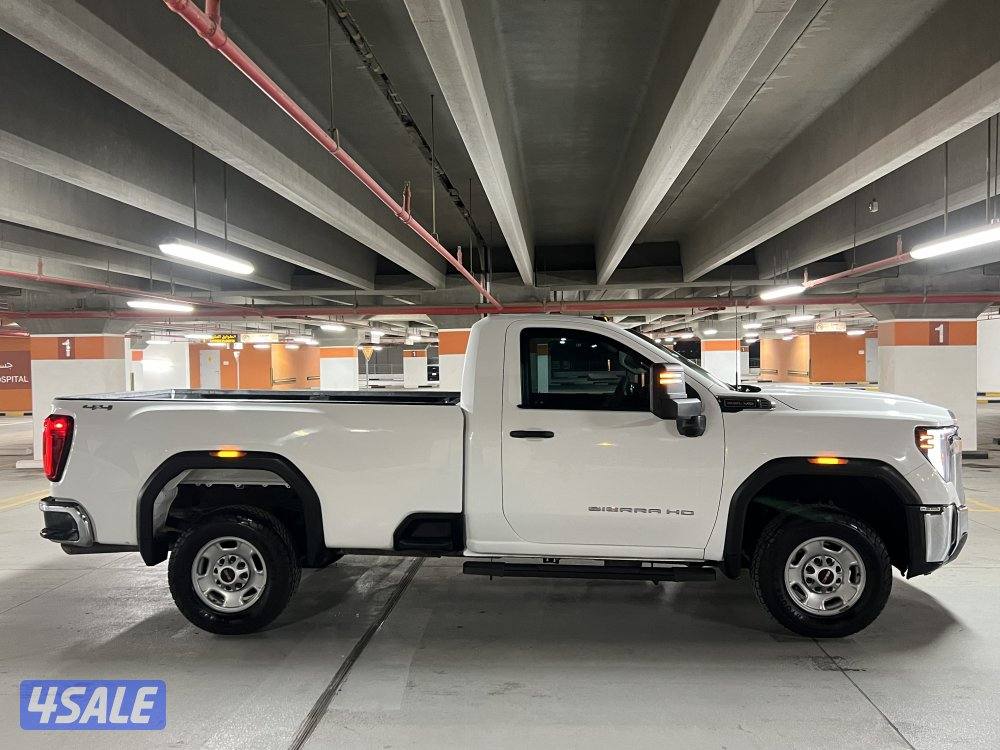 للبيع سيرا2024 HD3