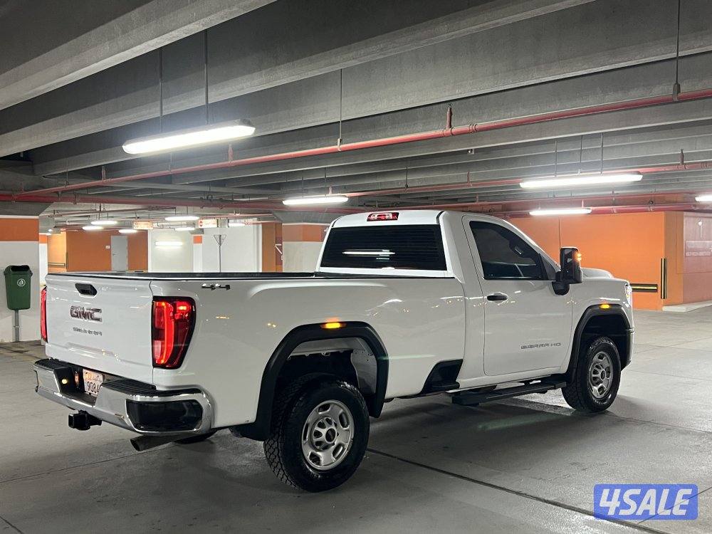 للبيع سيرا2024 HD4