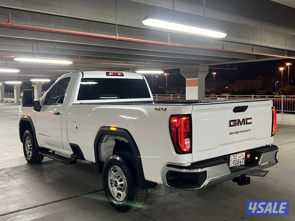 للبيع سيرا2024 HD6