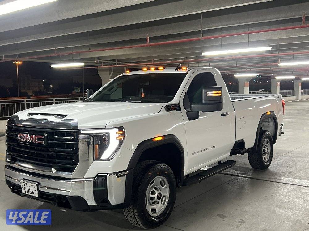 للبيع سيرا2024 HD7