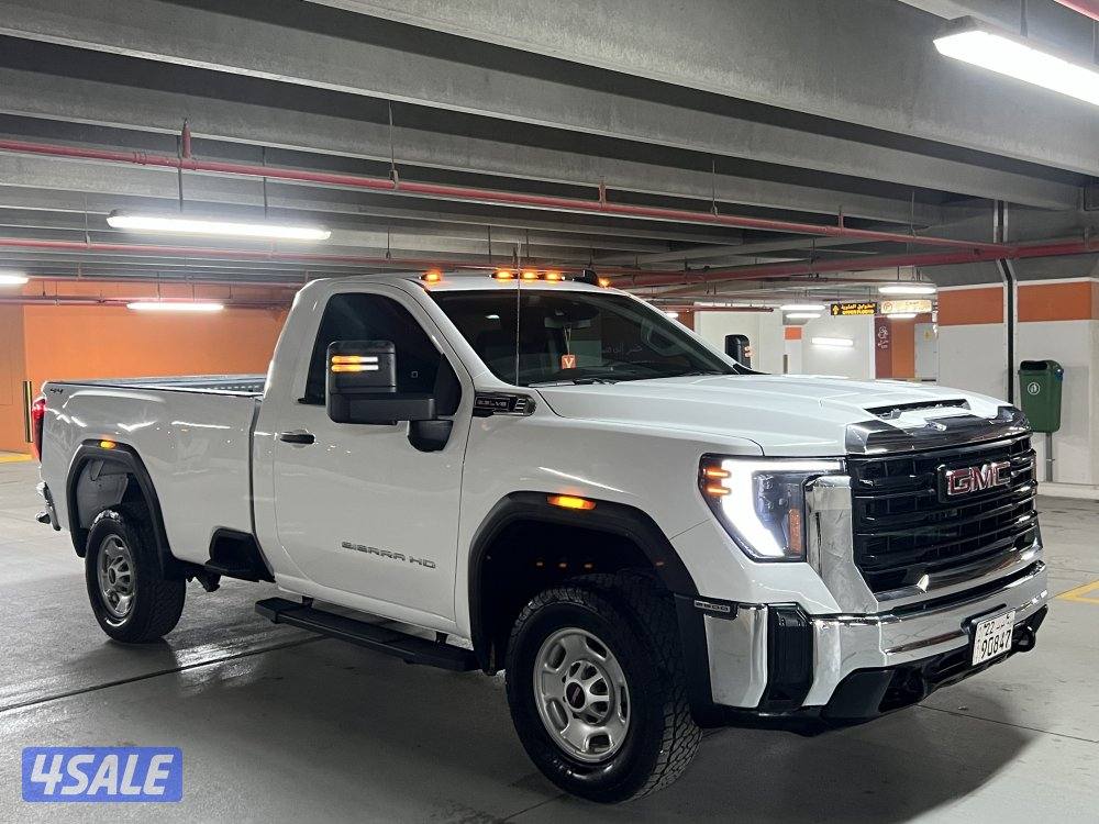 للبيع سيرا2024 HD8