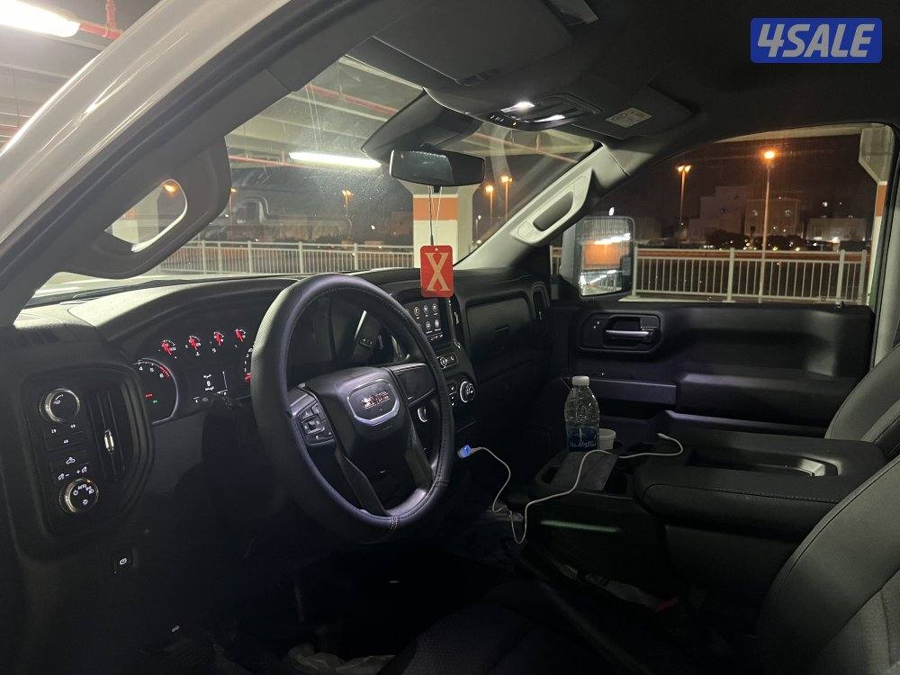 للبيع سيرا2024 HD9