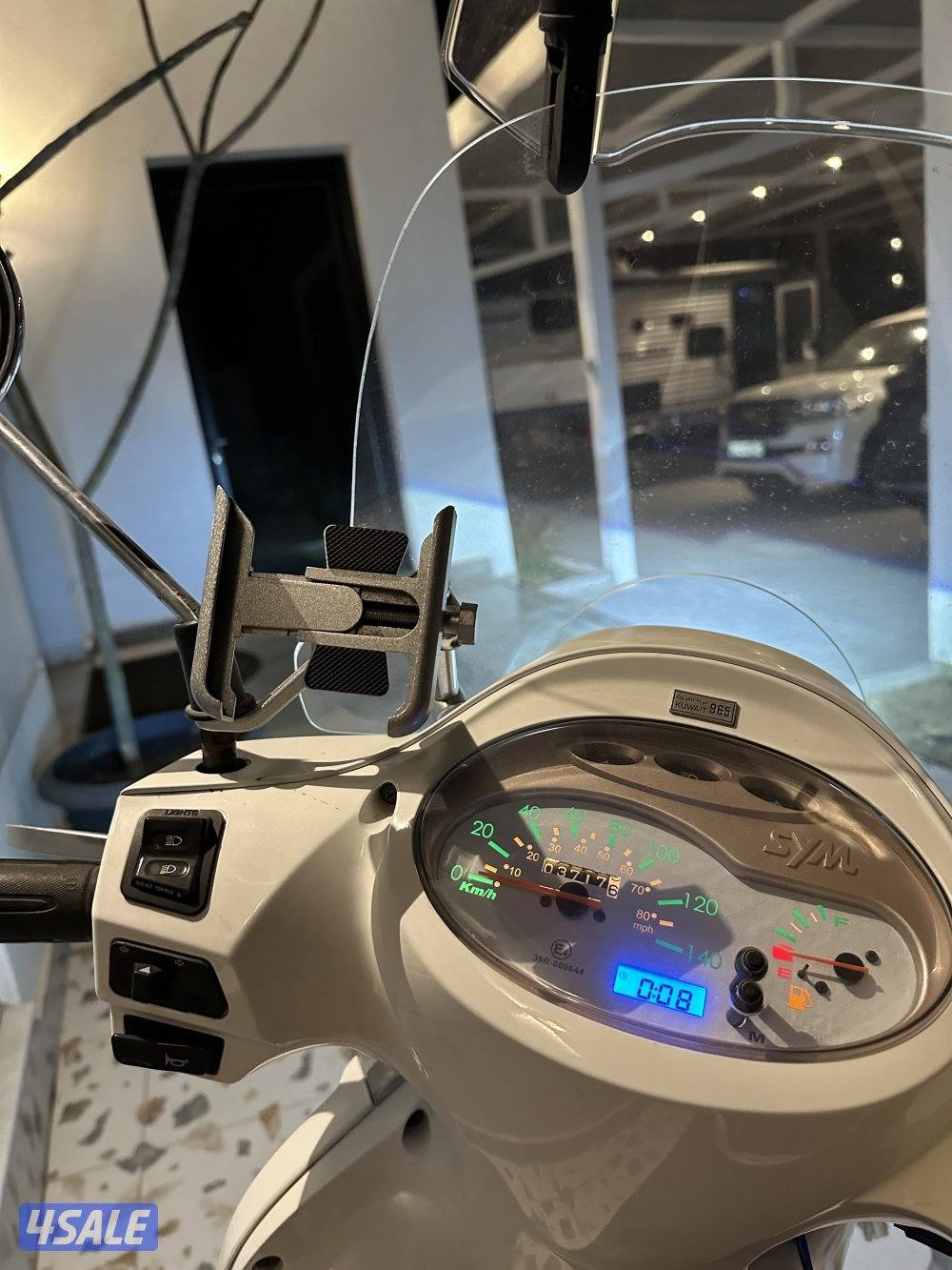 شاليهات الخيران9