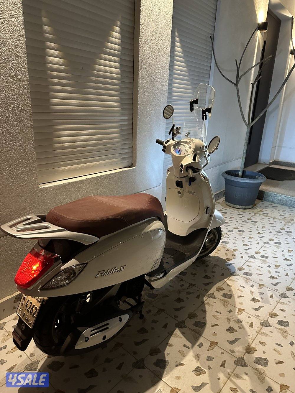 شاليهات الخيران11