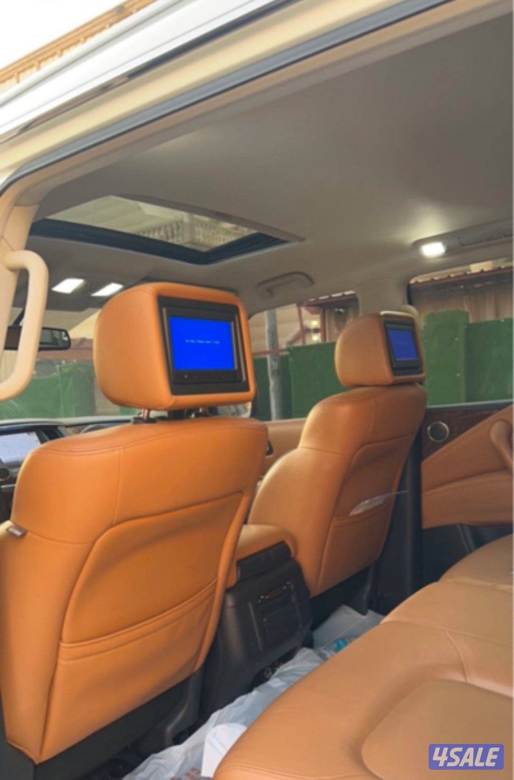 باترول بلاتينيوم ستي 20142