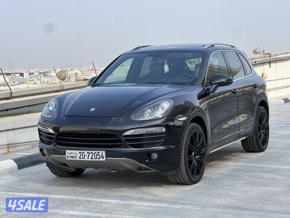 بورش كايين اس_موديل2013_شرط الفحص2