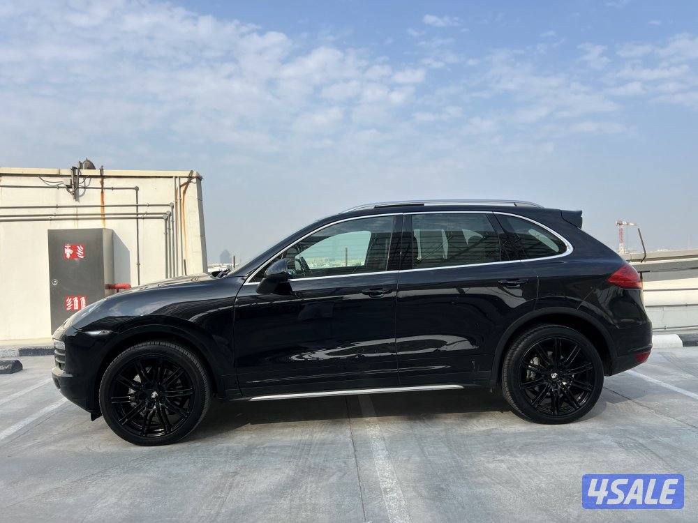 بورش كايين اس_موديل2013_شرط الفحص5