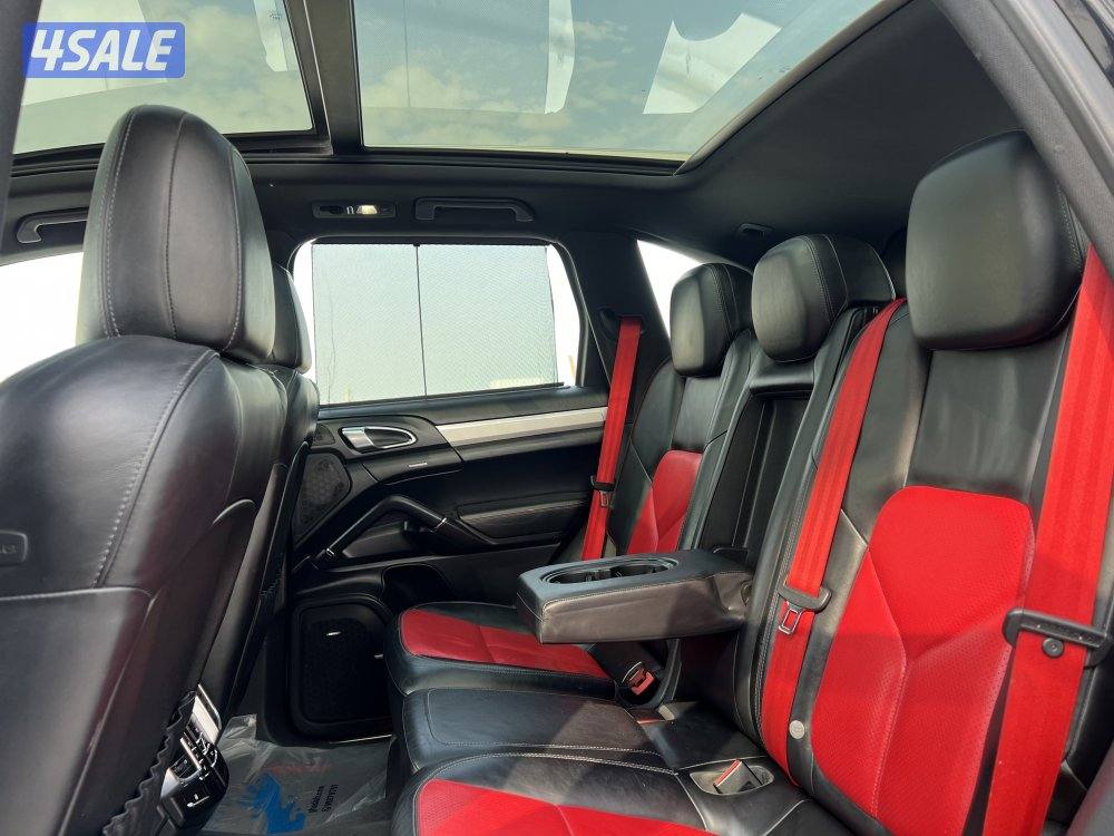 بورش كايين اس_موديل2013_شرط الفحص8