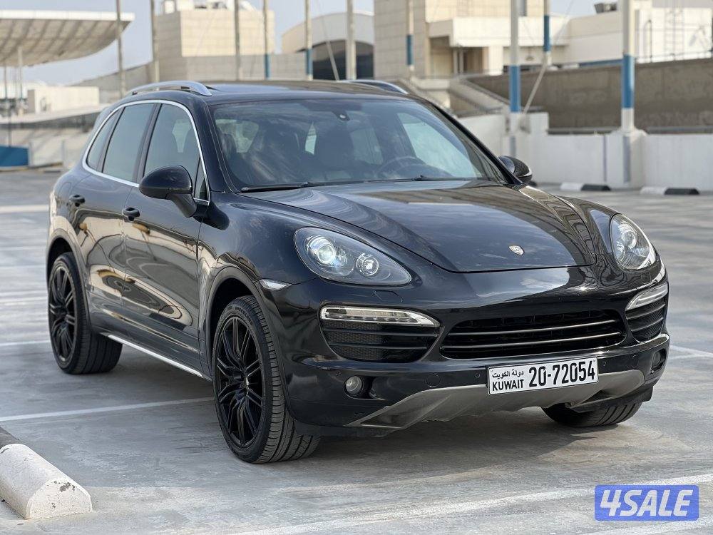 بورش كايين اس_موديل2013_شرط الفحص9