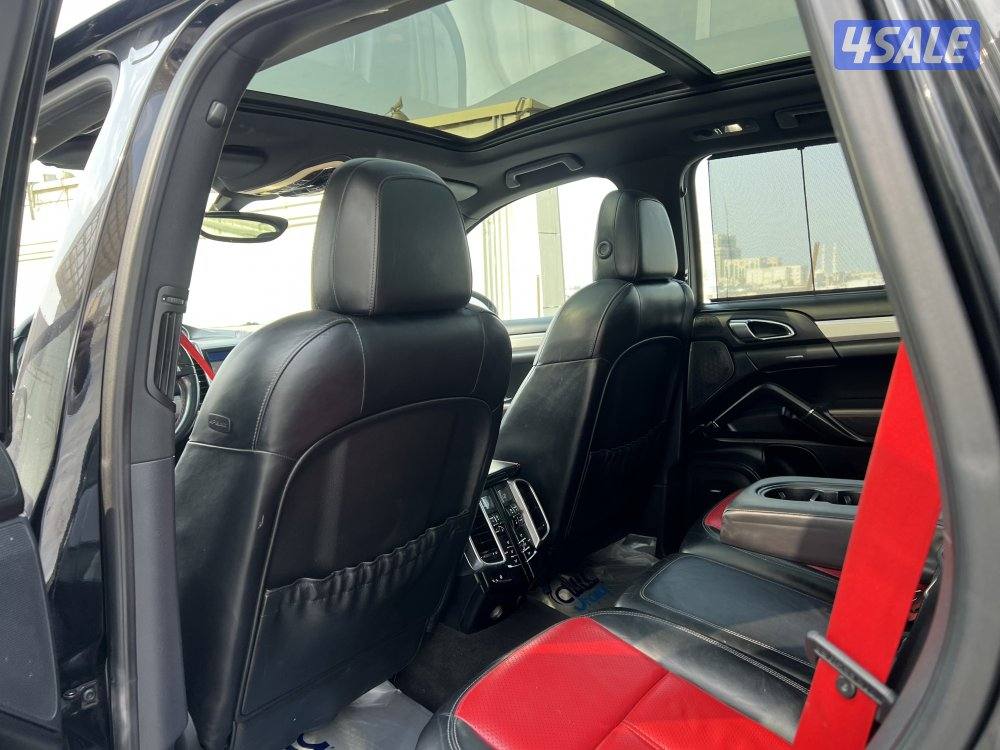 بورش كايين اس_موديل2013_شرط الفحص10