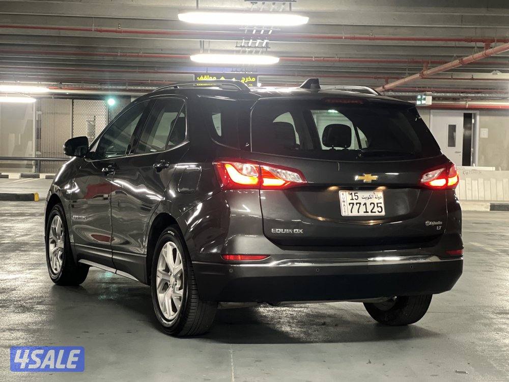 إكواناكس_موديل2018_صبغ الوكالة_الدرجه الاولى1