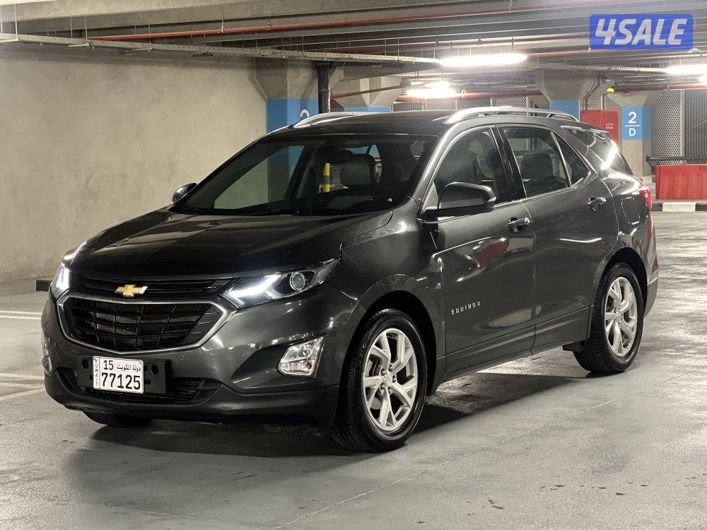 إكواناكس_موديل2018_صبغ الوكالة_الدرجه الاولى2