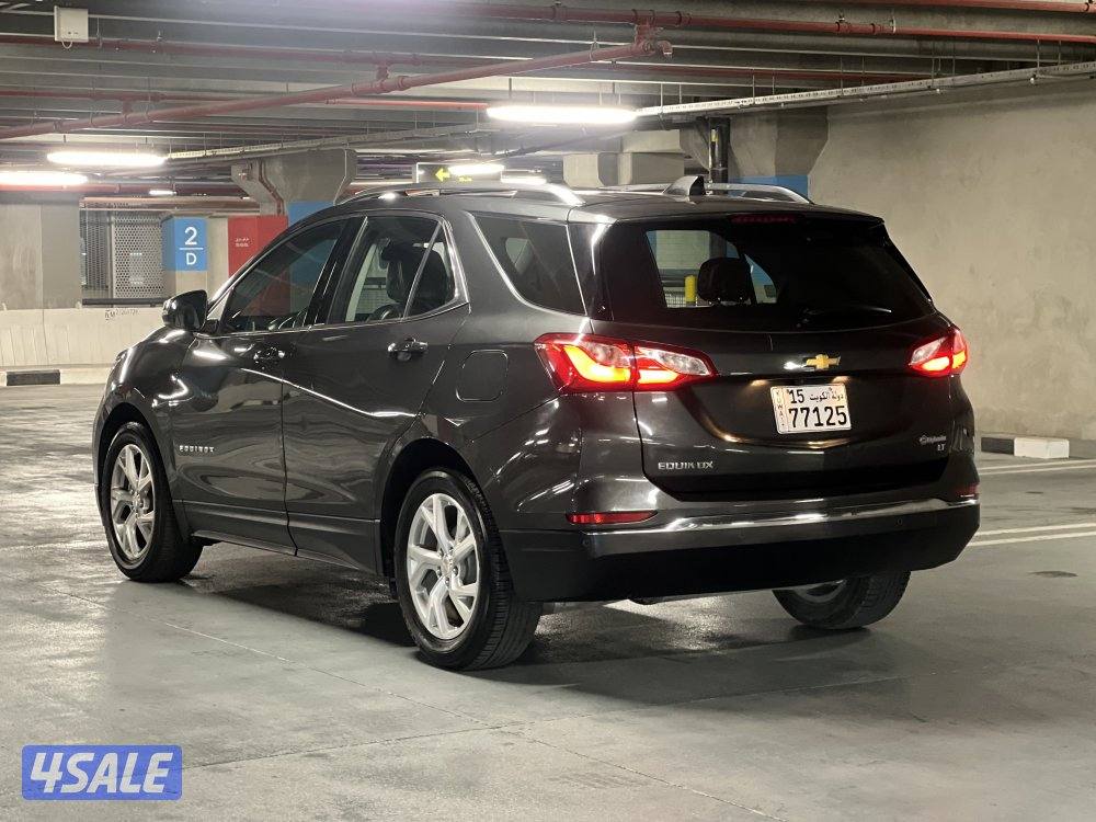 إكواناكس_موديل2018_صبغ الوكالة_الدرجه الاولى4