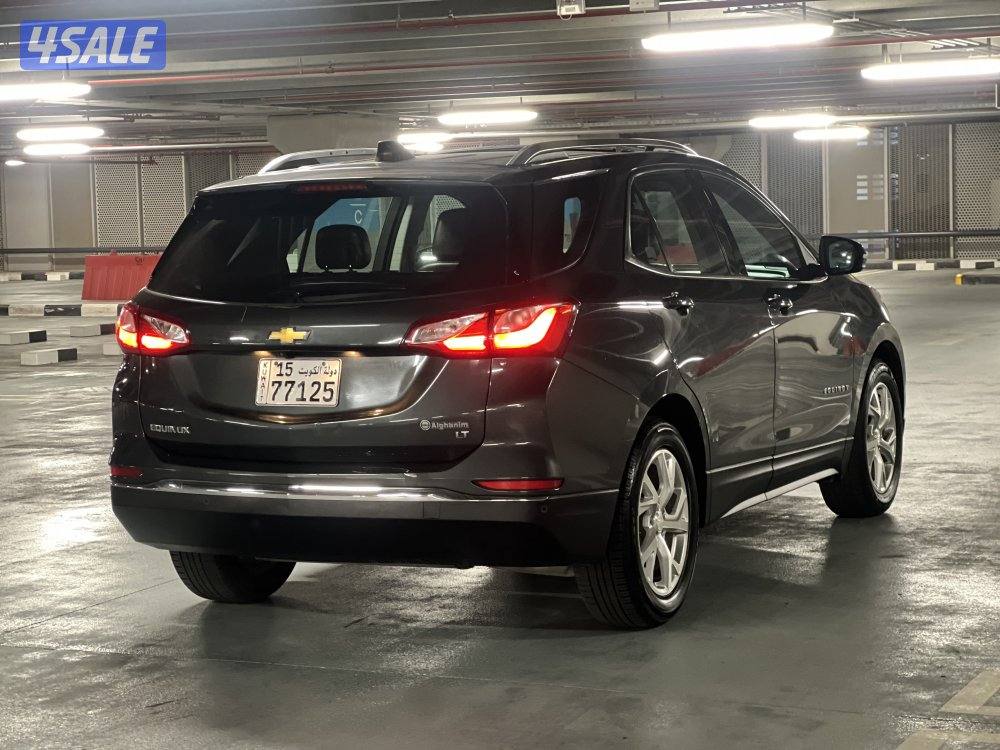 إكواناكس_موديل2018_صبغ الوكالة_الدرجه الاولى5