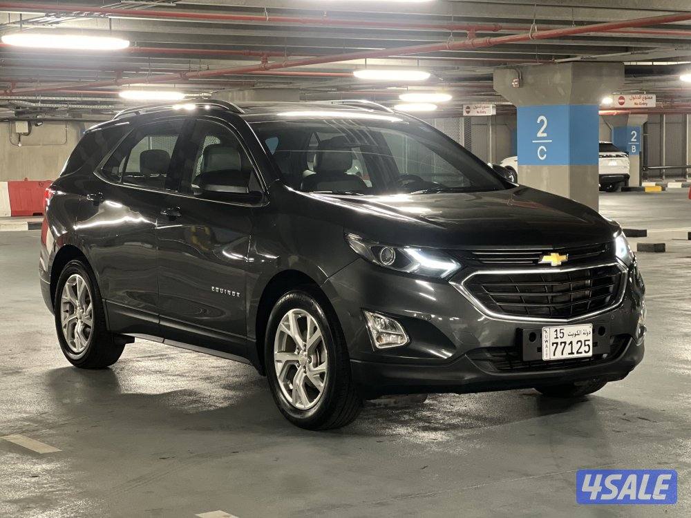 إكواناكس_موديل2018_صبغ الوكالة_الدرجه الاولى6